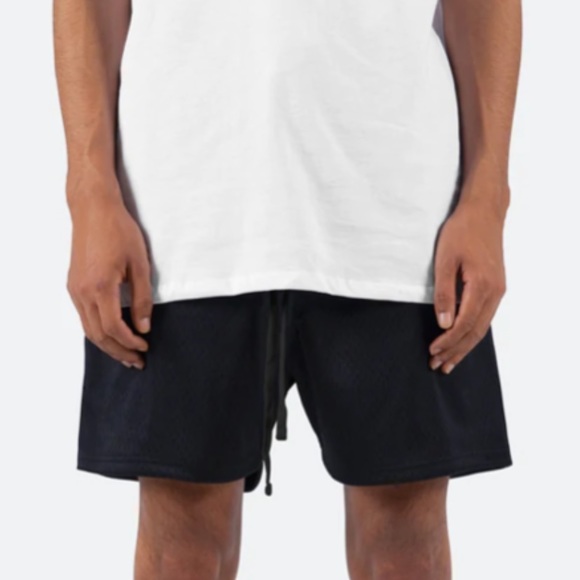 MNML EVERYDAY MESH SHORTS SIZE XXXL (RUN SMALL) - Picture 2 of 2